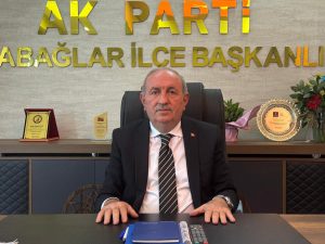 AK Partili Uzun’dan, Başkan Kınay’a TOKİ çıkışı! CHP’li Başkan Dar Gelirlinin Evine Engel Oluyor!