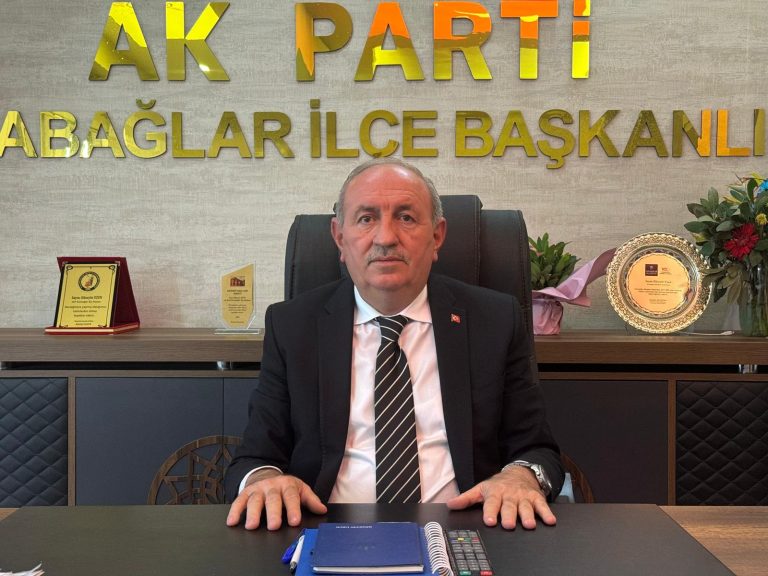 AK Partili Uzun’dan, Başkan Kınay’a TOKİ çıkışı! CHP’li Başkan Dar Gelirlinin Evine Engel Oluyor!