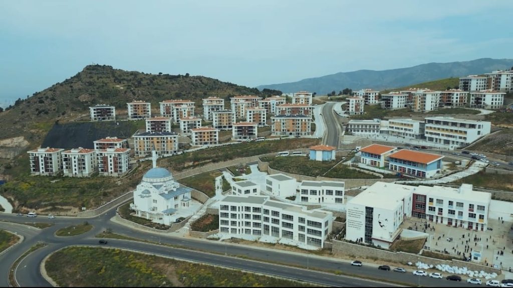 Çankırı: Kentsel Dönüşüm Kredisi 3 Milyon TL’ye Çıktı