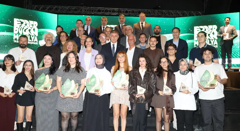 Mobilyada ezber bozan tasarımlar ödüllendirildi