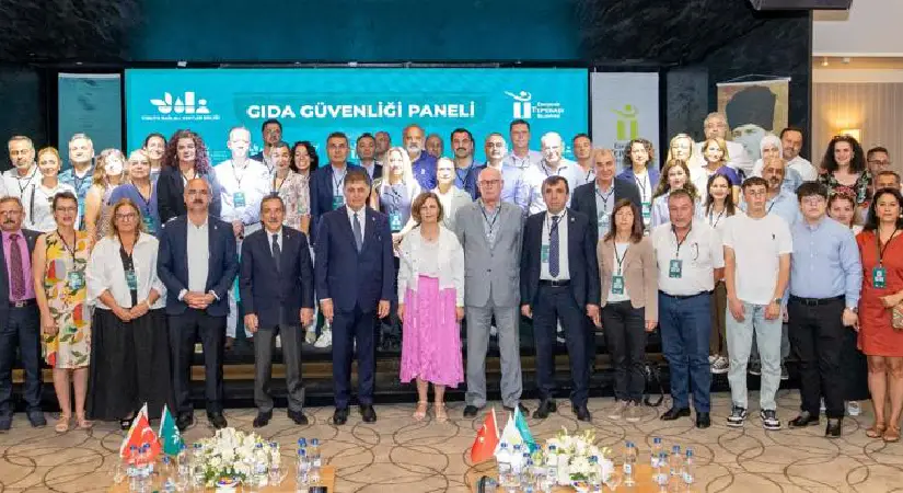 Türkiye Sağlıklı Kentler Birliği İzmir’de toplanıyor