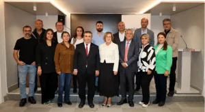 EMD’den ‘Protokol’ konferansı 