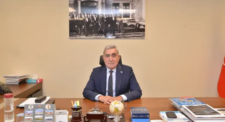 Türk ihracatçıları Kazakistan yolcusu