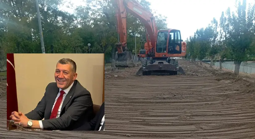 Taşlı: Köprübaşı hakkettiği hizmetleri alacak