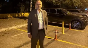 AK Parti Grup Başkan Vekili Yıldız’dan Başkan Cemil Tugay’a gece çağrısı!