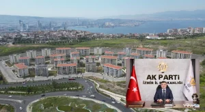 Saygılı’dan 30 Ekim depreminin yıl dönümü mesajı: Depremin yaralarını devletimizin gücüyle sardık