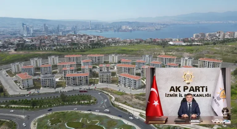 Saygılı’dan 30 Ekim depreminin yıl dönümü mesajı: Depremin yaralarını devletimizin gücüyle sardık