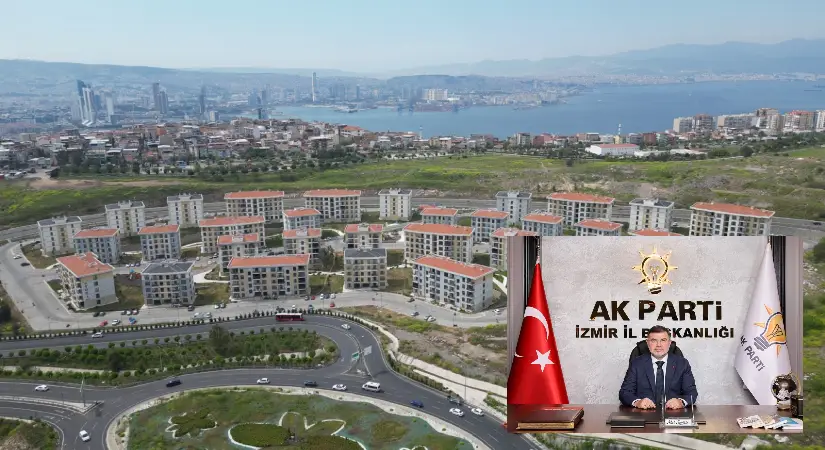 Saygılı’dan 30 Ekim depreminin yıl dönümü mesajı: Depremin yaralarını devletimizin gücüyle sardık