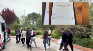 PTT ve HGS adıyla dolandırıcılık: 900 milyon TL’lik vurgun