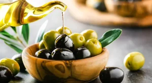 Sofralık zeytin ihracatında 255 milyon dolarlık tarihi rekor