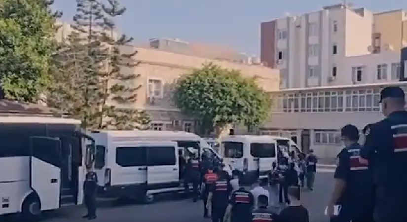 Manisa’da yasa dışı bahis operasyonu