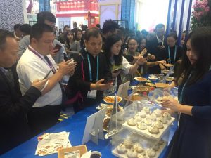 Egeli ihracatçılardan Çin’e 2025 yılında dördüncü çıkarma