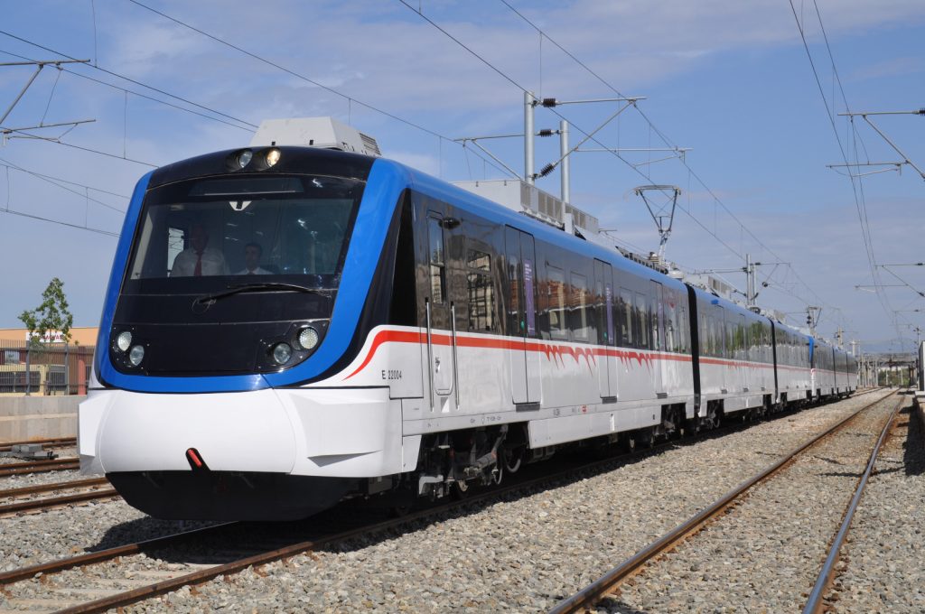 TCDD’den İZBAN’ın hat kullanım bedellerine yüzde 24’lük zam