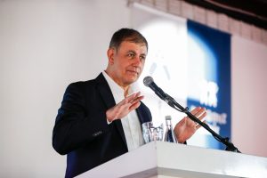 Tugay’dan 25 Kasım mesajı: Korkmayın yalnız değilsiniz