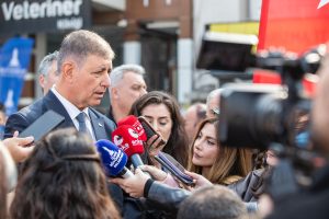 Basmane Çukuru’nda son durumu Tugay açıkladı