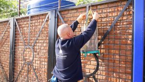 İzmir Büyükşehir Belediyesi’nden karasinekle mücadele