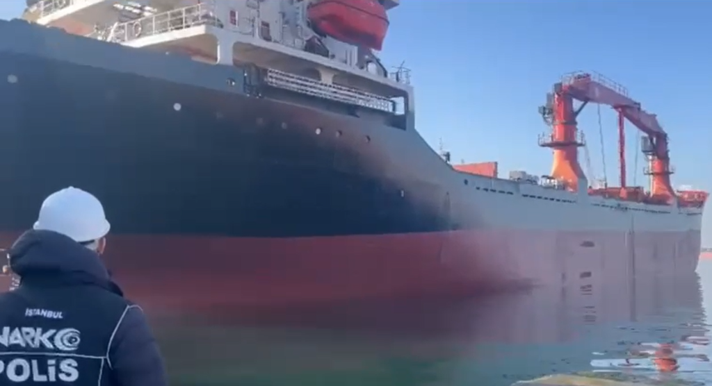 İçişleri Bakanı Yerlikaya’dan 22 İlde Dev Operasyon: “Orkinos Bulut-2”