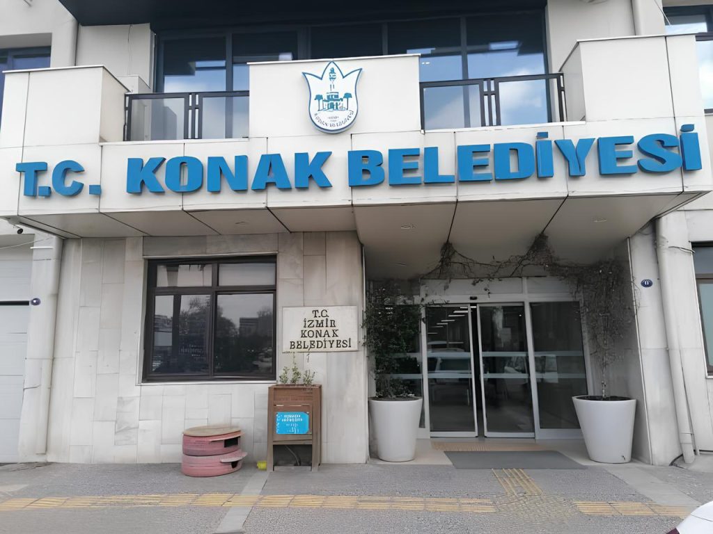 Konak Belediyesi’nde “İklim Zirvesi” Soruşturması