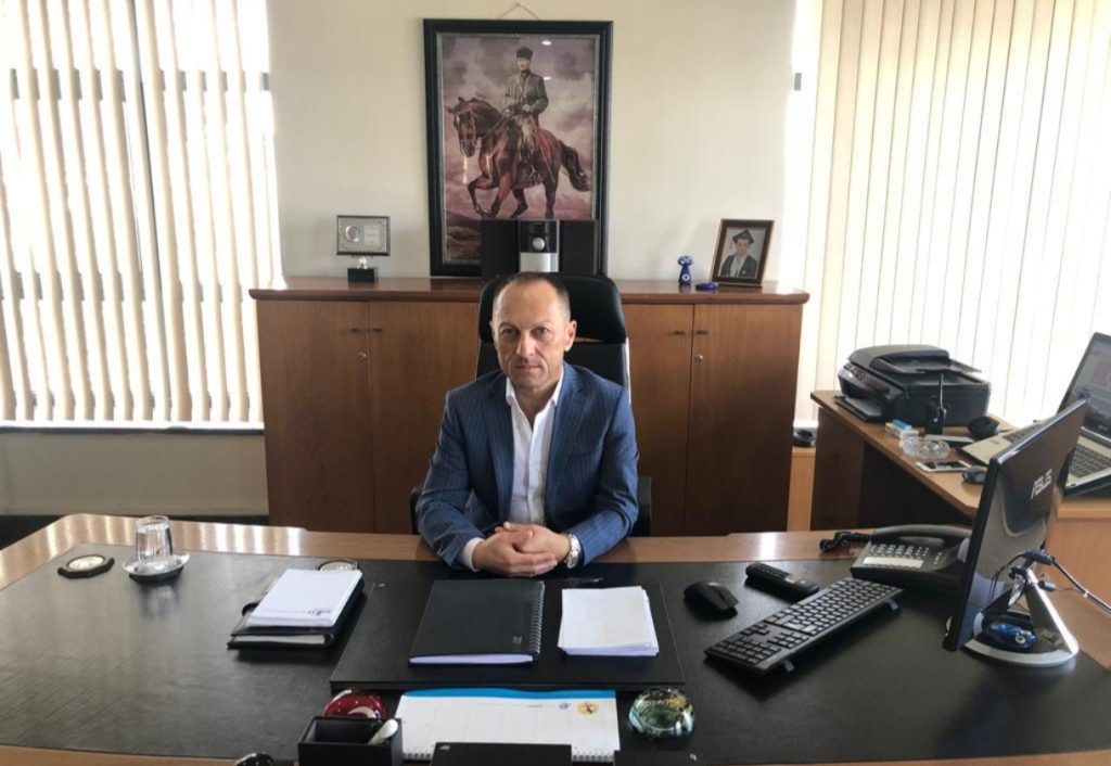 İZOTAŞ: ‘Sözleşmemiz Devam Ediyor, Ecrimisil Borcumuz Yok’