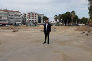 “Gaziemir’in hakkını savunamıyorsunuz”