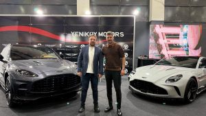 Otomotiv Dünyası Fuar İzmir’de Buluştu