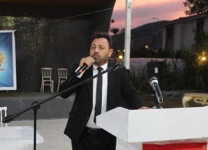 AK Partili Gelir’den, Bayındır Belediyesi’ne bütçe üzerinden sert çıkış!