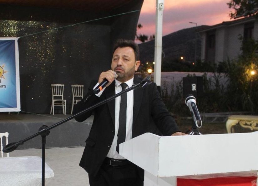 AK Partili Gelir’den, Bayındır Belediyesi’ne bütçe üzerinden sert çıkış!