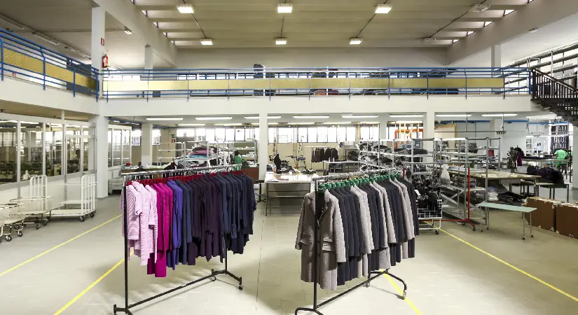 Türk moda endüstrisinin ürünleri Londra’da vitrine çıkacak