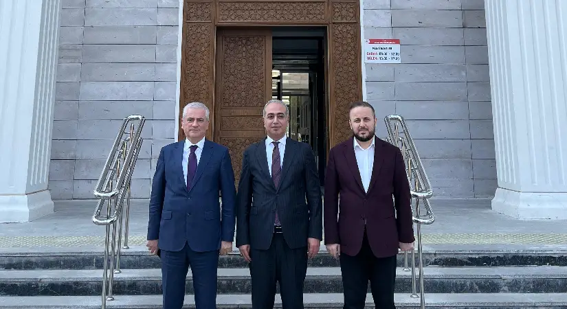 Buca’ya tapu müdürlüğü geliyor