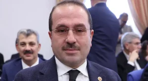 AK Partili Kırkpınar: İzmir’e de bağımlılıkla mücadele kampüsü kurulmalı