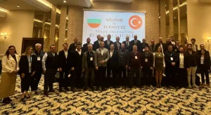 Türk mobilyacılardan Romanya ve Bulgaristan çıkarması