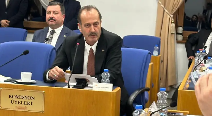 Osmanağaoğlu’ndan Beydağ ve Tire için TOKİ çağrısı