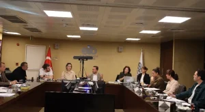 Ege İhracatçı Birlikleri Baharat Teknik Komitesi kuruldu