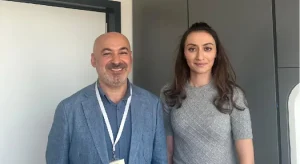 Yapay zekanın yönlendirdiği doktorla iyileşti