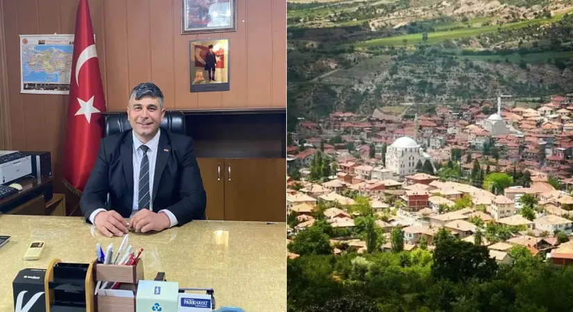 Gökler bu kış doğalgazla ısınacak