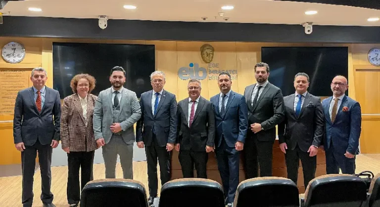 Türk Firmalarına Almanya’da Yatırım Rehberi