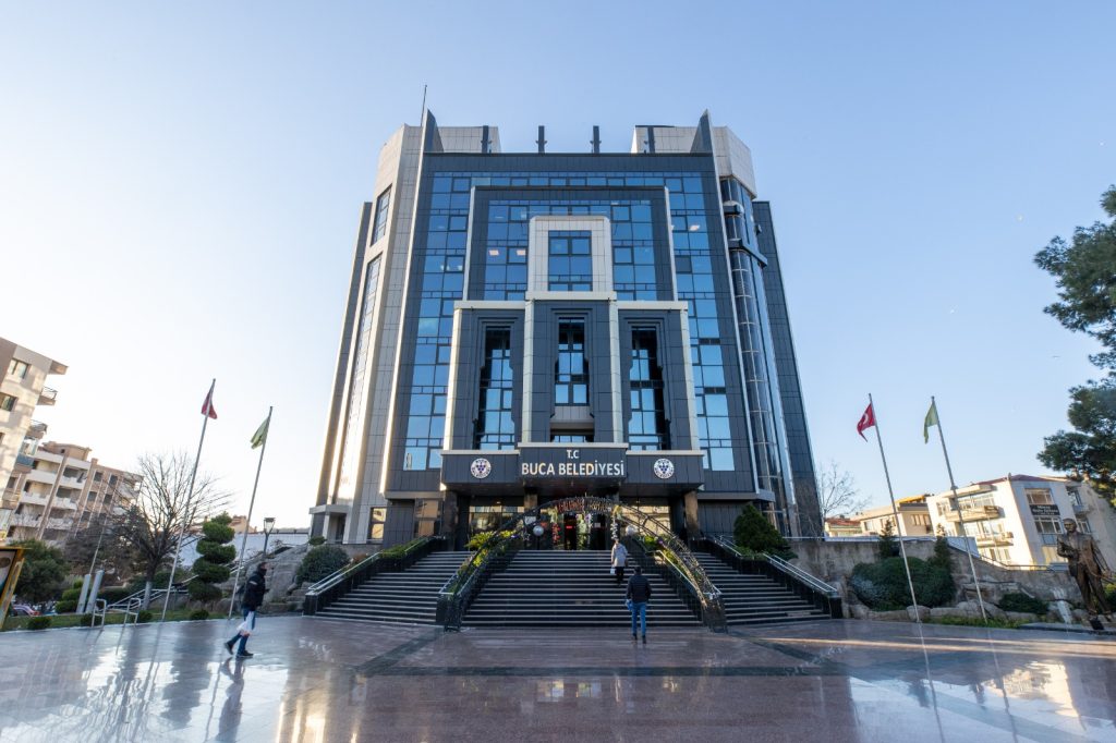 Bu Bulgular Buca Belediyesi’ni yakar