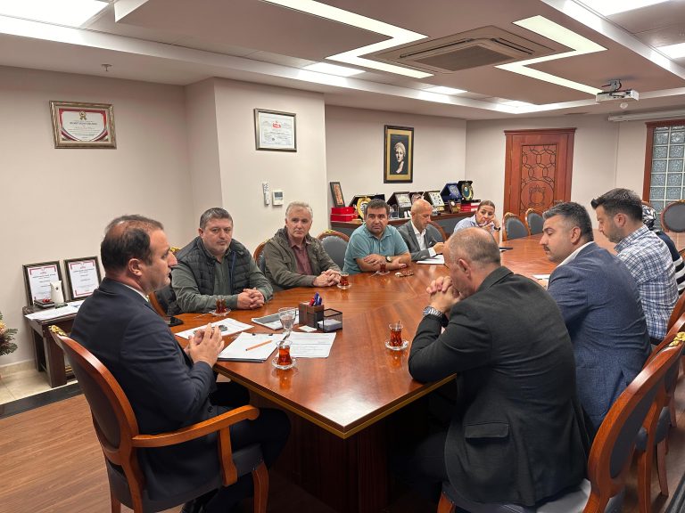 Torbalı’da öğrenciler mesleki eğitime yöneliyor