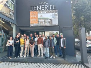 Türk doğal taş ihracatçıları Meksika’dan yeni ticari bağlantılarla döndü