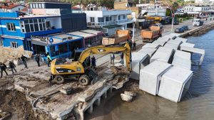 İZSU’dan 2025 yılında 7,3 milyarlık yatırım