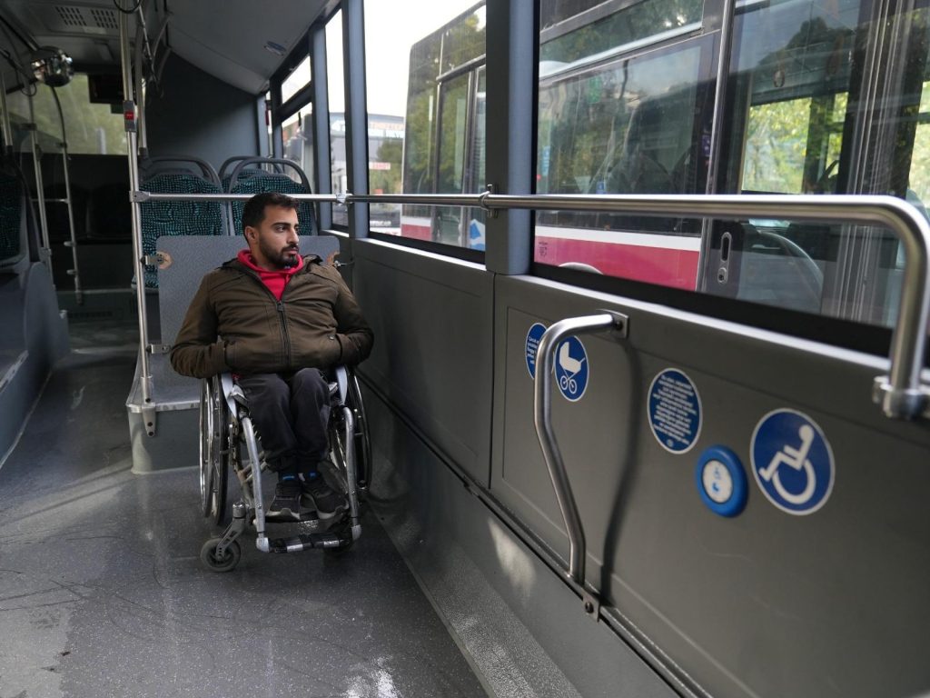 “Duraktayım” uygulaması hayata geçti