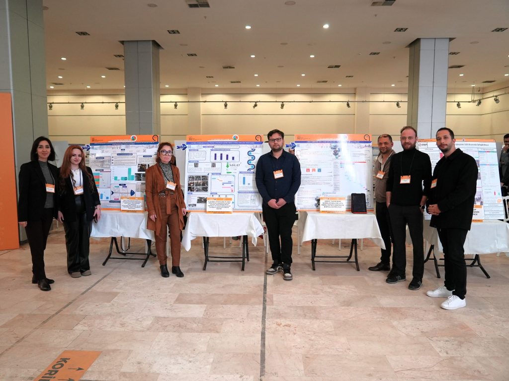 ESHOT, Kaizen Yarışması’nda üç proje ile sergilemeye hak kazandı