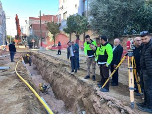 İZSU’dan Ödemiş’e 200 milyon liralık yatırım