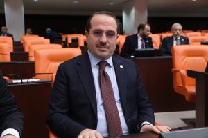 Kırkpınar: İzmir’in Sağlık Altyapısı Güçleniyor