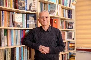 15 Aralık tüm Türk dillerini kapsıyor