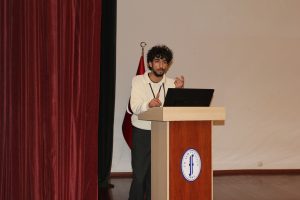 EÜ’de “istilacı tür” alarmı: Genç biyologlardan ekosistem uyarısı