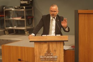  AK Partili Yıldız’dan CHP’li Güç’e okul yanıtı: 4 yıldır bitiremediler