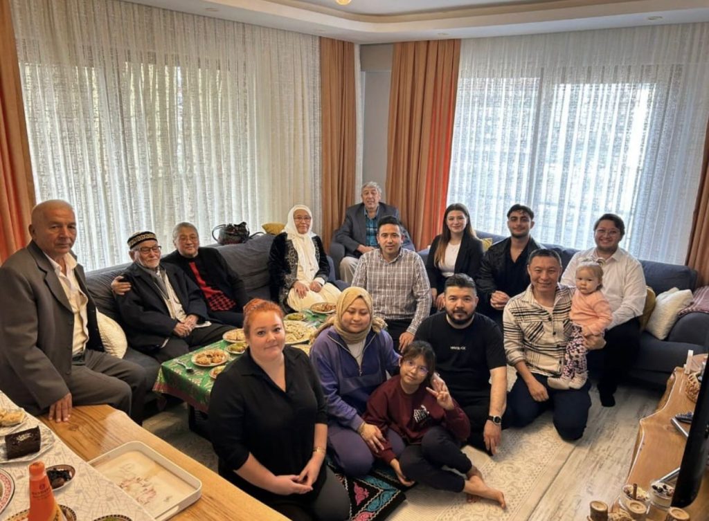 Kazak Türklerinin 71 Yıllık Göç Hikâyesi İlk Kez Bilimsel Olarak Derlendi