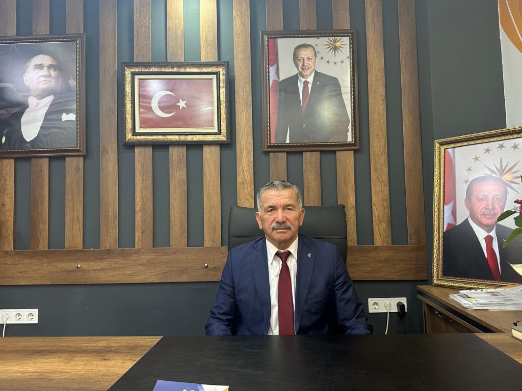 Kalemci: Yurt binası 200 odalı olacak