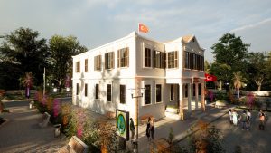 Menemen’de Kent Müzesi Projesinde Yeni Aşama